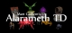 Alarameth TD Box Art
