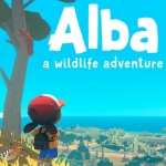 Alba: A Wildlife Adventure Coming to Consoles