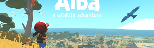 Alba: A Wildlife Adventure Coming to Consoles