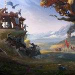 Albion Online's Next Major Content Update Information