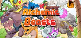 Alchemic Beasts Box Art