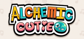 Alchemic Cutie Box Art