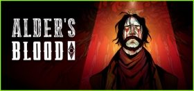 Alder's Blood: Definitive Edition Box Art