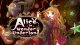 Alice in Wonder Underland AIWU Box Art