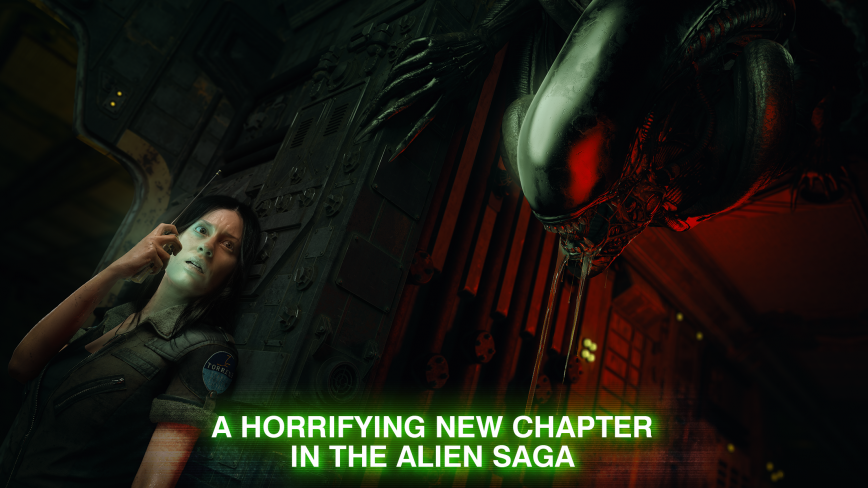 [Alien: Blackout] Screenshots ( 3 / 5 )