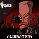 AlieNation Box Art