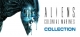 Aliens: Colonial Marines Collection Box Art