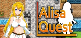 Alisa Quest Box Art
