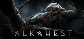 Alkahest Box Art