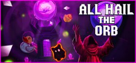 All Hail the Orb Box Art