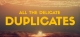 All the Delicate Duplicates Box Art