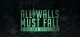 All Walls Must Fall Box Art