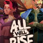 Wholesome Direct 2025: All Will Rise