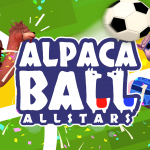 Alpaca Ball: Allstars Announcement Trailer