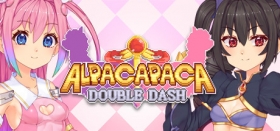 Alpacapaca Double Dash Box Art
