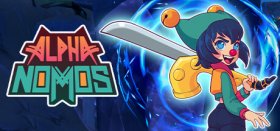Alpha Nomos Box Art