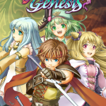 Alphadia Genesis Xbox Launch Trailer