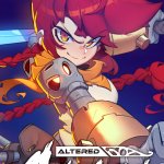 PC Gaming Show 2023: Altered Alma