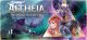 Altheia: The Wrath of Aferi Box Art