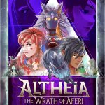 Altheia: The Wrath of Aferi Review