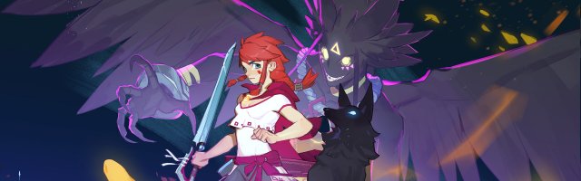 Altheia: The Wrath of Aferi Review