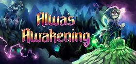 Alwa's Awakening Box Art