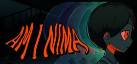Am I Nima Box Art