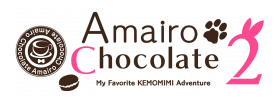 Amairo Chocolate 2 Box Art