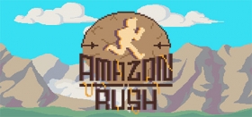 Amazon Rush Box Art