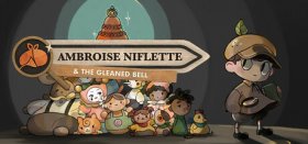 Ambroise Niflette & the Gleaned Bell Box Art