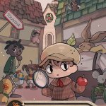 Wholesome Direct 2025: Ambroise Niflette & the Gleaned Bell