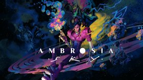 Ambrosia Sky Box Art