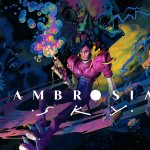 Story-Rich Games 2026: Ambrosia Sky: Act One