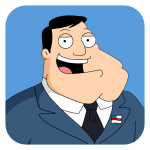 American Dad! Apocalypse Soon — Now Available on iOS & Android
