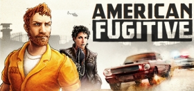 American Fugitive Box Art