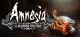 Amnesia: A Machine for Pigs Box Art