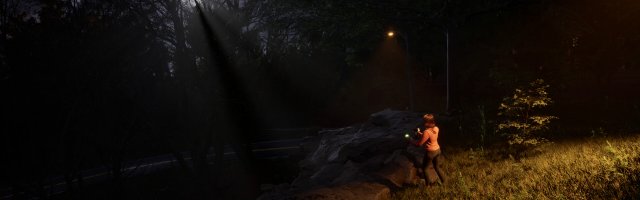 Among the Whispers - Provocation Early Alpha Preview