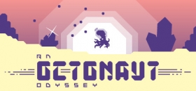 An Octonaut Odyssey Box Art