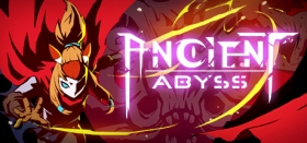 Ancient Abyss Box Art