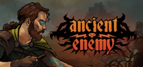 Ancient Enemy Box Art