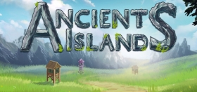Ancient Islands Box Art