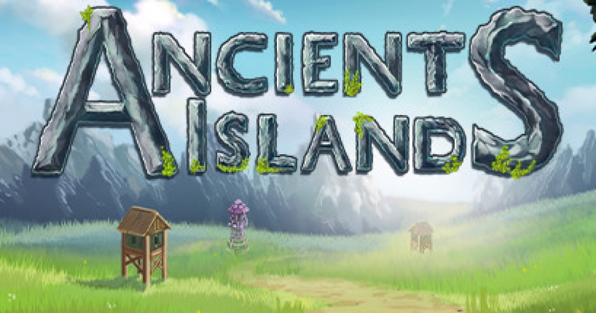 Ancient island