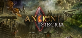 Ancient Siberia Box Art