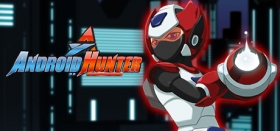 Android Hunter A Box Art