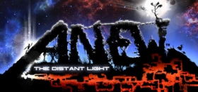 Anew: The Distant Light Box Art