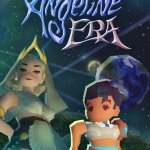 Women-Led Games Showcase: Angelina Era