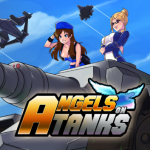 Angels on Tanks Early Access Trailer