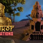 Ironcode Announces Release Date of Angkor: Celebrations