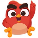 Angry Birds Dream Blast Launch Trailer