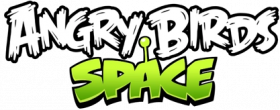 Angry Birds Space Box Art